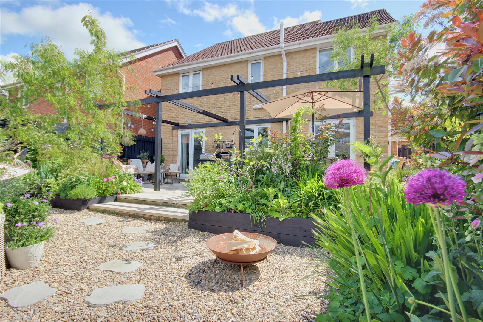 Bow Bridge Close, Market Weighton, York